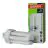 Osram Dulux T/E Plus 18W 840 | Blanc Froid - 4-Pins