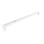 Noxion Montagebalk Click V2 LED T8 | Geschikt voor 1x 120cm LED Buis