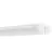 Ledvance LED Waterdichte Montagebalk 18W 2430lm - 840 Koel Wit | 60cm - 3 Uur Noodverlichting
