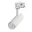 Noxion LED Railspot 3-Fase Ecowhite Aluminium Wit 10W 840lm 36D - 830 Warm Wit