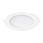 Noxion LED Downlight Slim V2.0 12W 1200lm 120D - 840 Koel Wit | 170mm - IP44 