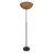 Ledvance Decor Lampadaires Salon Drop Beige | Convient pour 1x E27