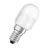Ledvance LED Special T26 E14 Tubular Mat 2.3W 200lm - 827 Zeer Warm Wit | Vervangt 20W