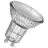 Ledvance LED Reflector GU10 PAR16 3.7W 350lm 36d - 827 Zeer Warm Wit | Vervangt 35W