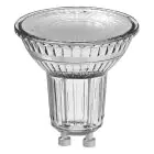 Ledvance Performance LED Spot Reflector GU10 PAR16 4.3W 350lm 120D - 840 Koel Wit | Vervangt 32W